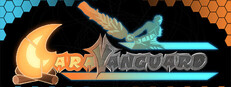 CaraVanguard cover