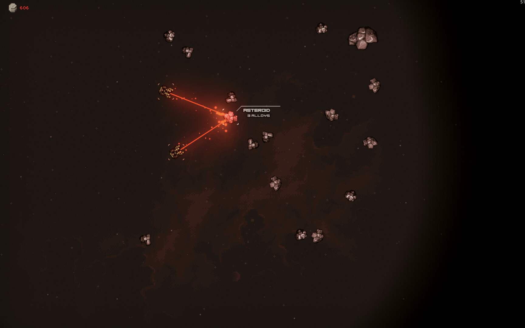 Terra screenshot #2