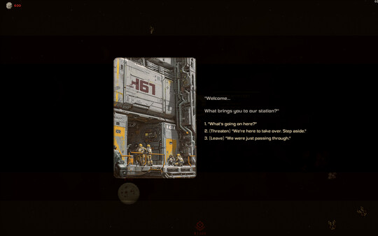 Terra screenshot 5