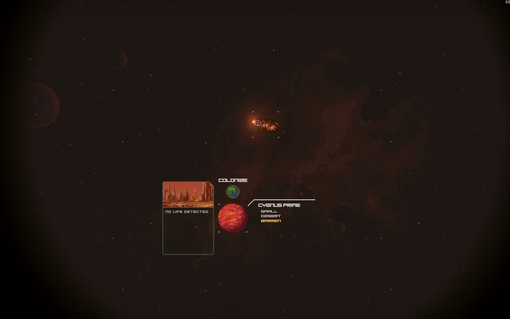 Terra screenshot #3