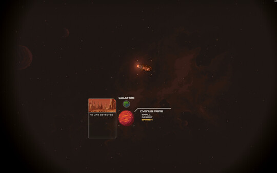 Terra screenshot 3