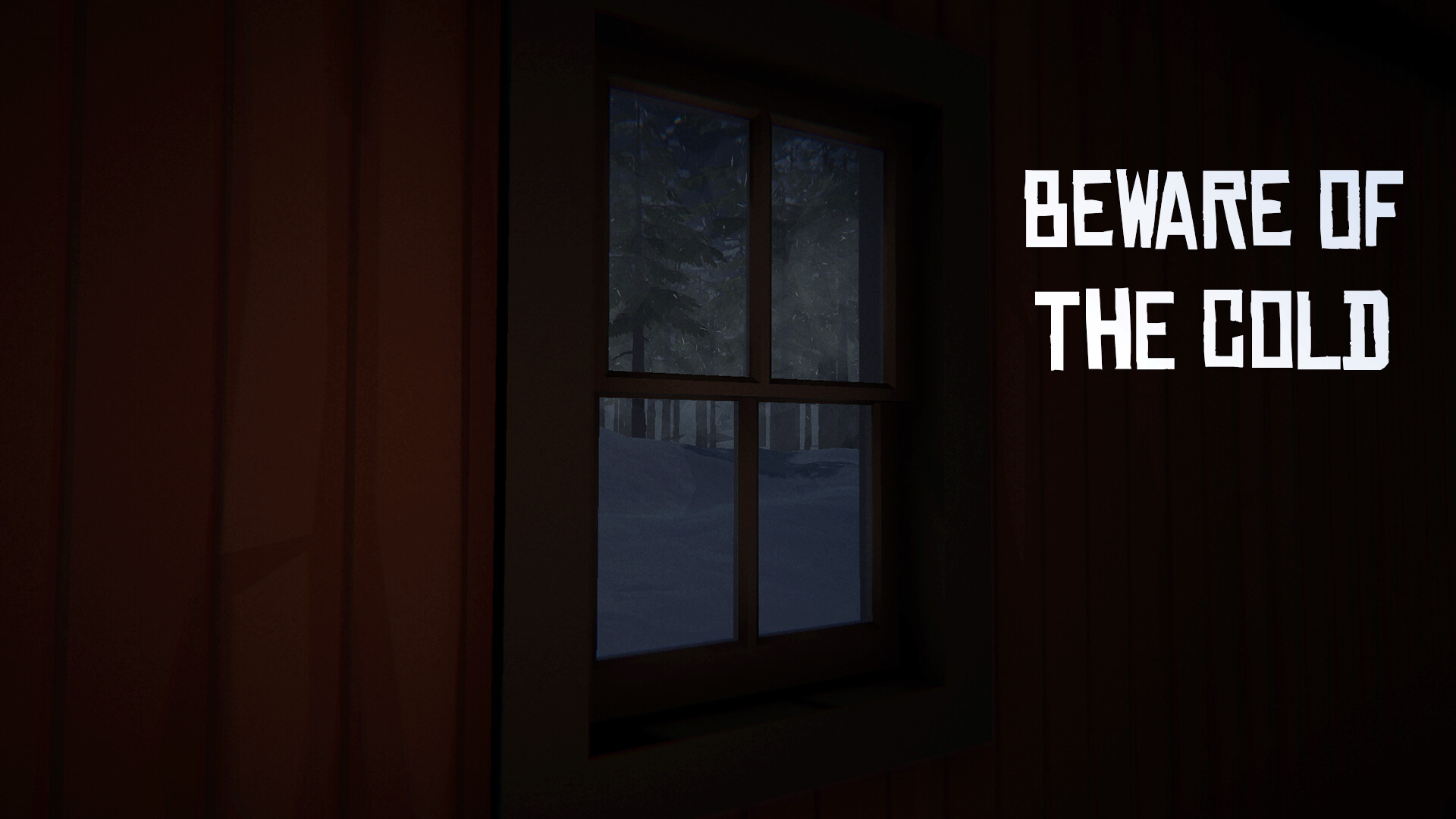 Uncle's Basement - The Winter House Featured Screenshot #1