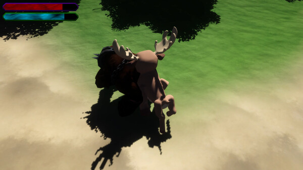 Manaulyn Screenshot