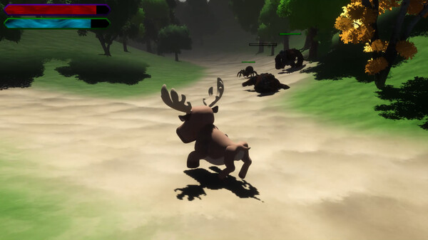 Manaulyn Screenshot
