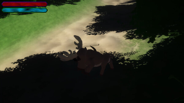 Manaulyn Screenshot