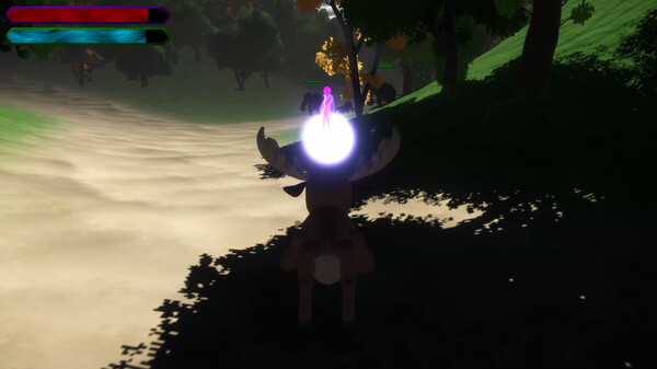 Manaulyn Screenshot