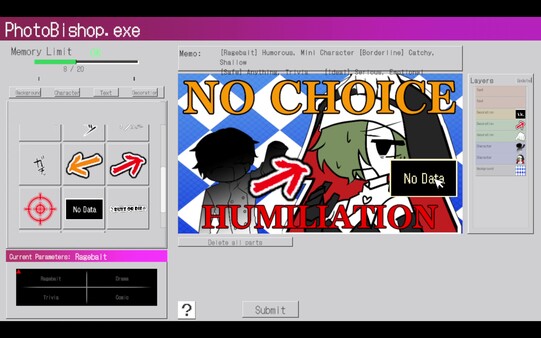 BUZZ or DIE screenshot 4