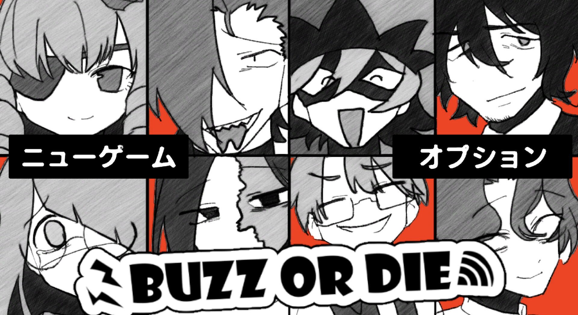 BUZZ or DIE screenshot #1