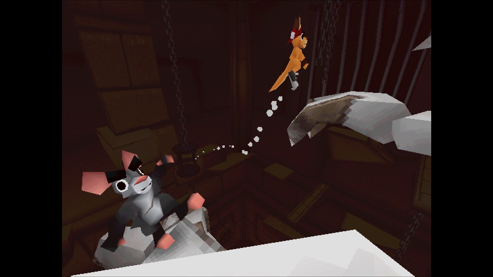 Nolgorb's Ordeal screenshot #1