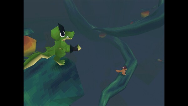 Nolgorb's Ordeal screenshot 2