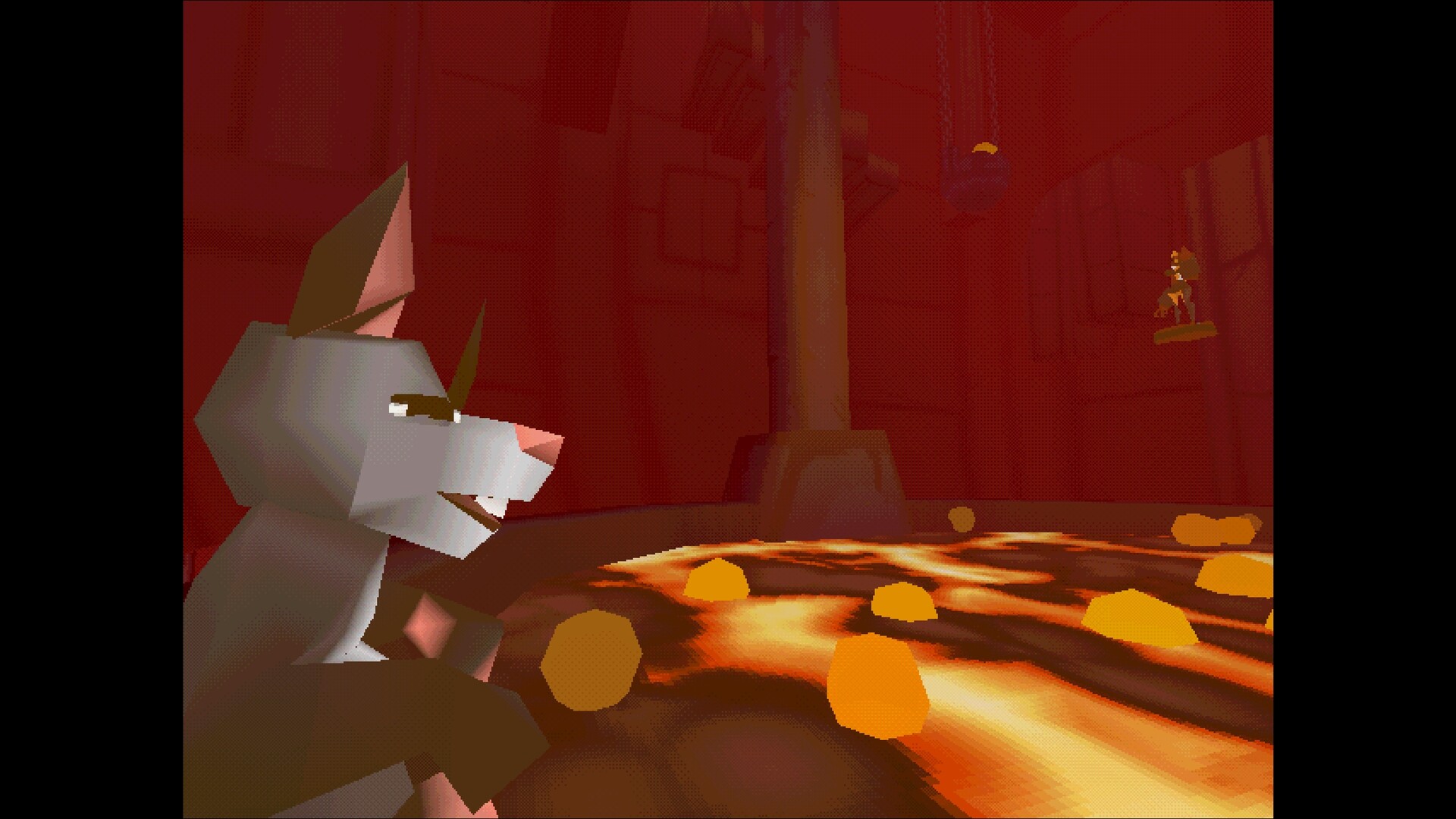 Nolgorb's Ordeal screenshot #4