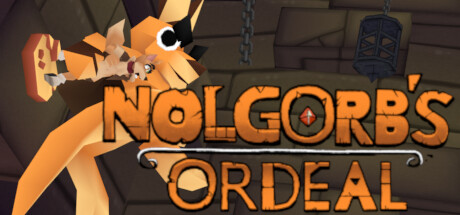 Nolgorb's Ordeal Cover Image