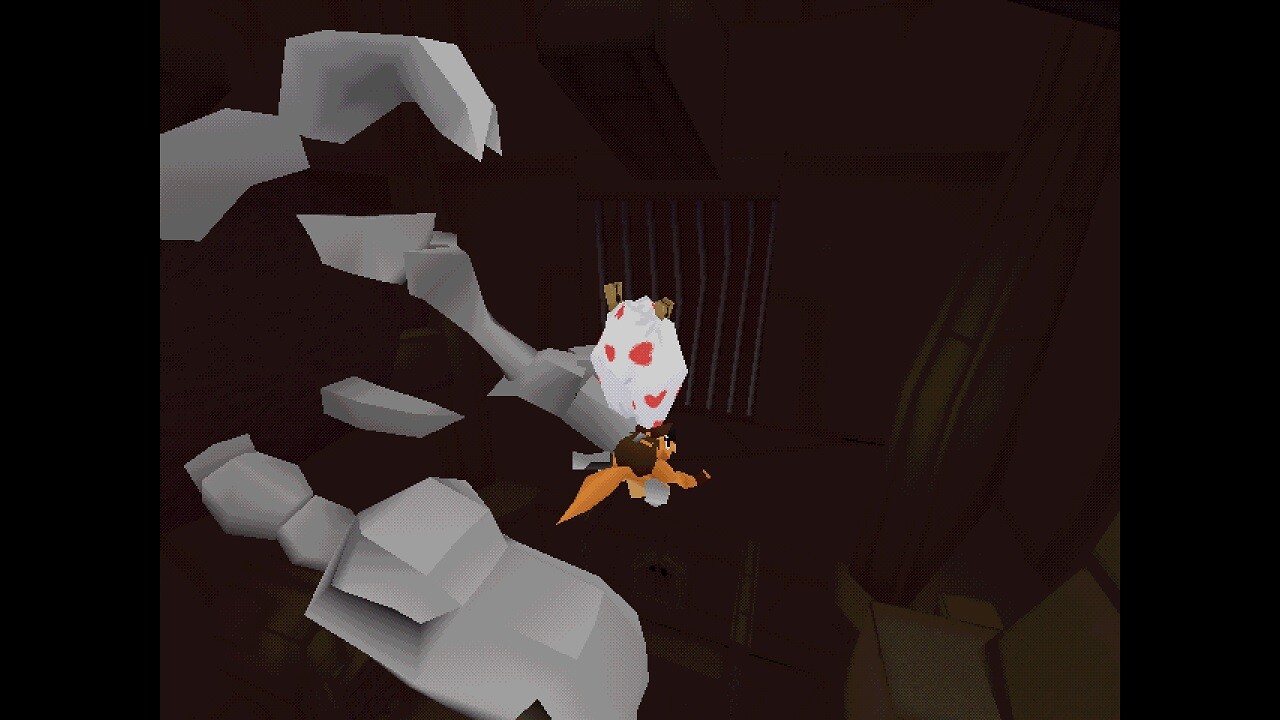 Nolgorb's Ordeal screenshot #4