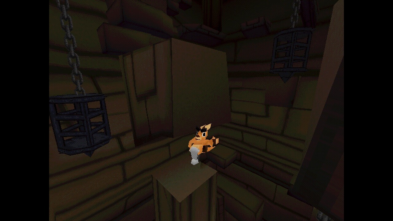 Nolgorb's Ordeal screenshot #1