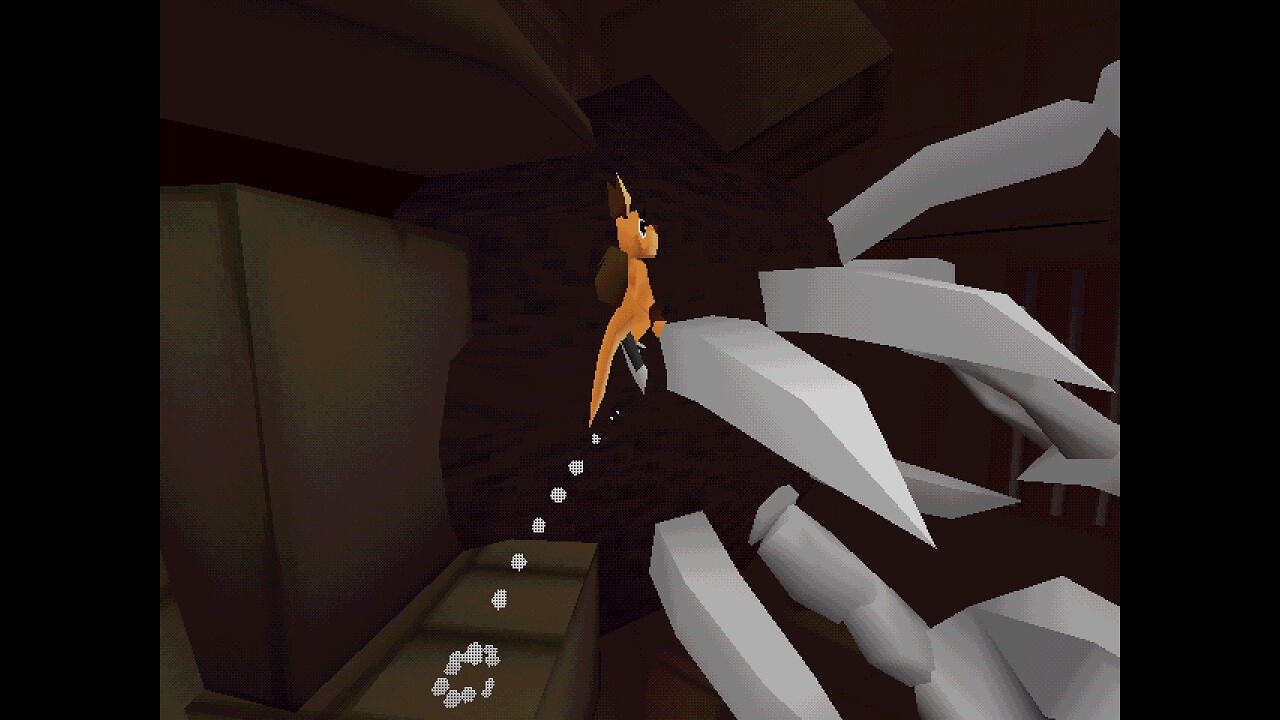 Nolgorb's Ordeal screenshot #2