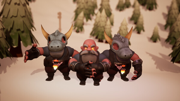 Bronzebeard's Tavern - Supporter Pack