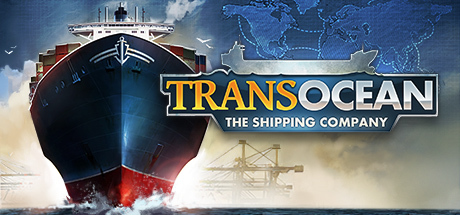 TransOcean: The Shipping Company Cover Image