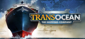 TransOcean: The Shipping Company