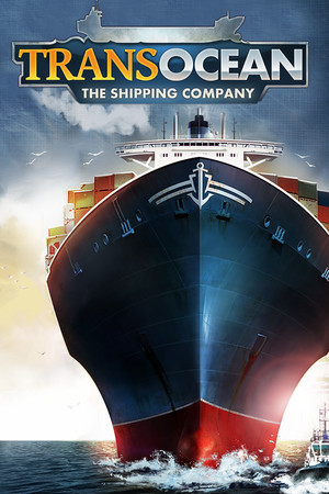 Cover art of TransOcean: The Shipping Company