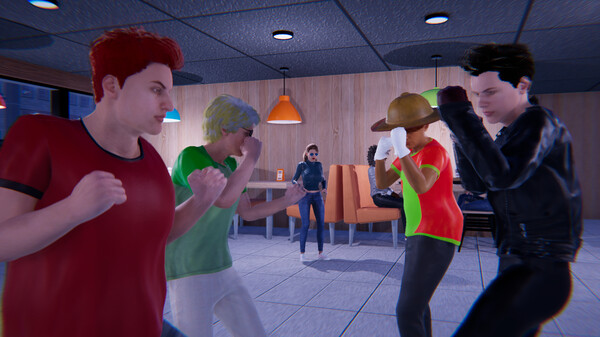 UKNON Jones & Guynelk 2for windows and Linux 1