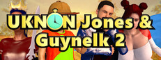 UKNON Jones & Guynelk 2