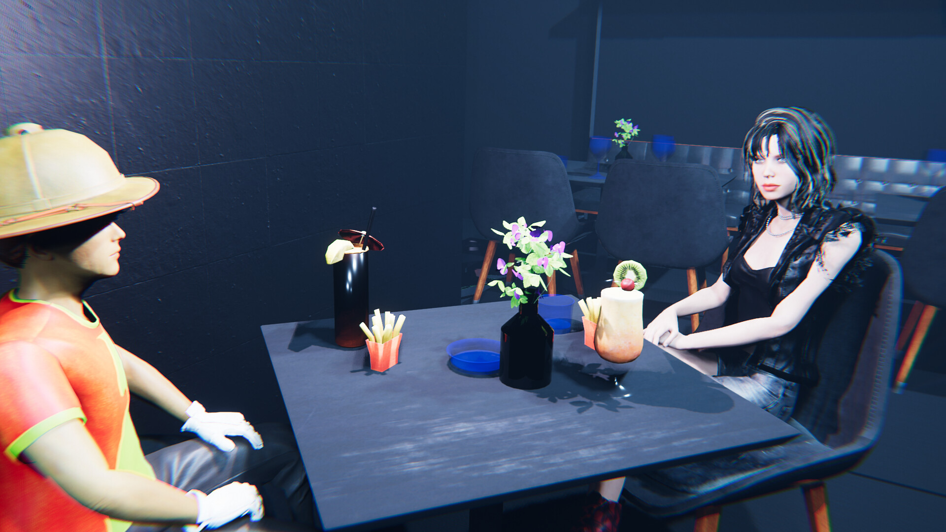 UKNON Jones & Guynelk 2 screenshot #5