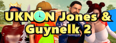 UKNON Jones & Guynelk 2