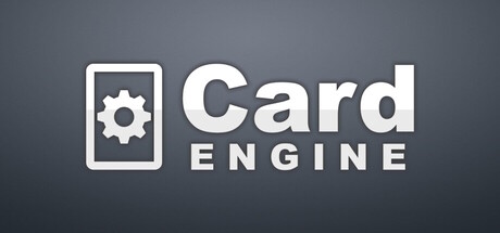 Card Engine header banner