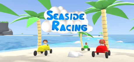 Seaside Racing