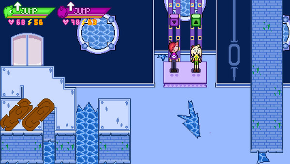 Varminal screenshot 6