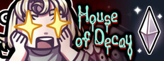 House Of Decay Small Capsule Image