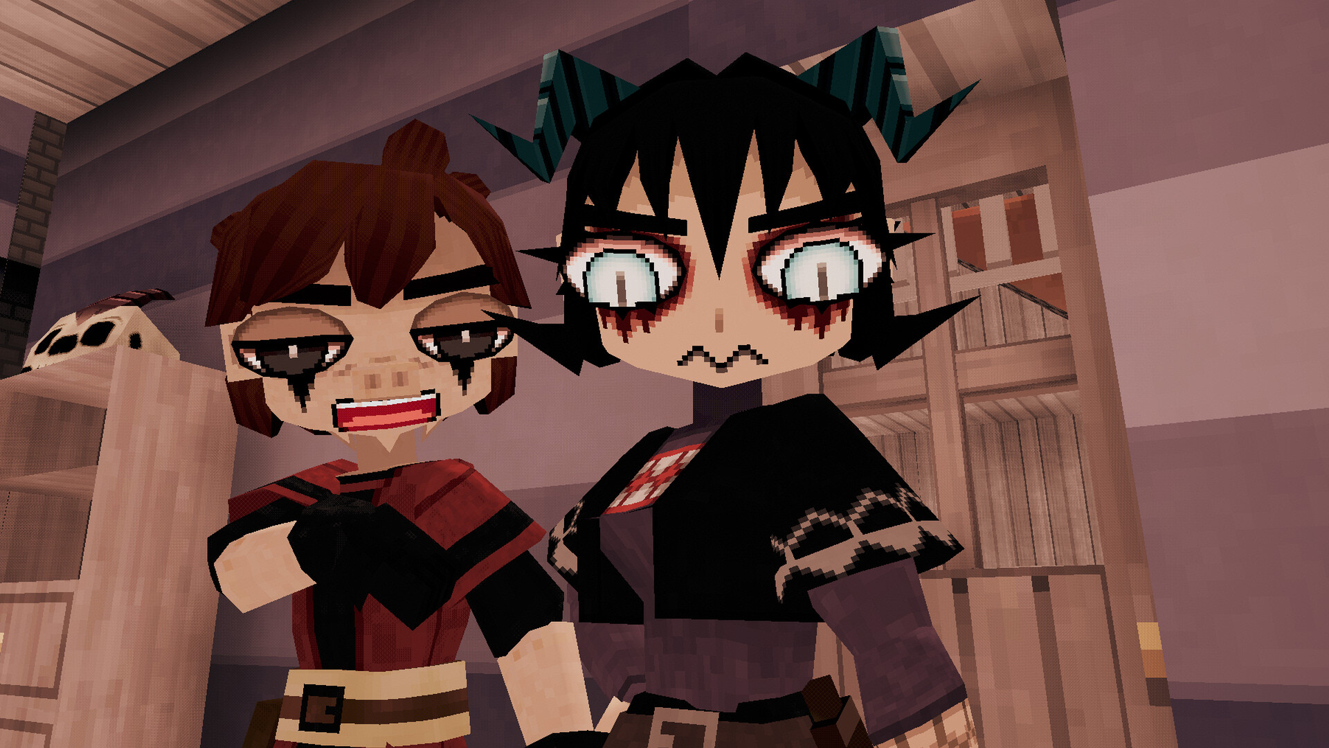 House Of Decay screenshot #2