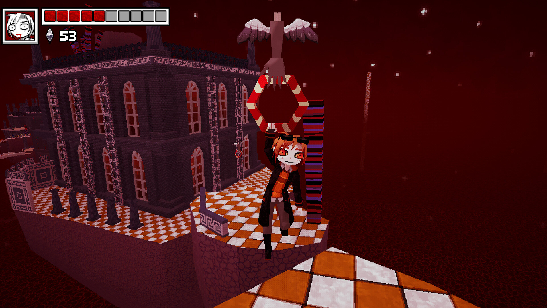 House Of Decay screenshot #3