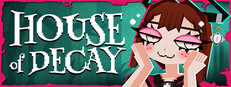 House Of Decay cover