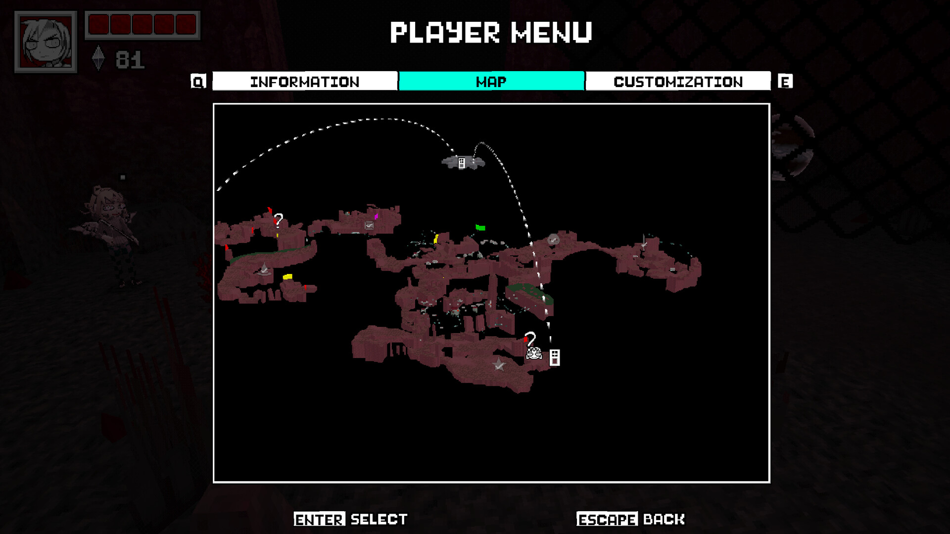 House Of Decay screenshot #4
