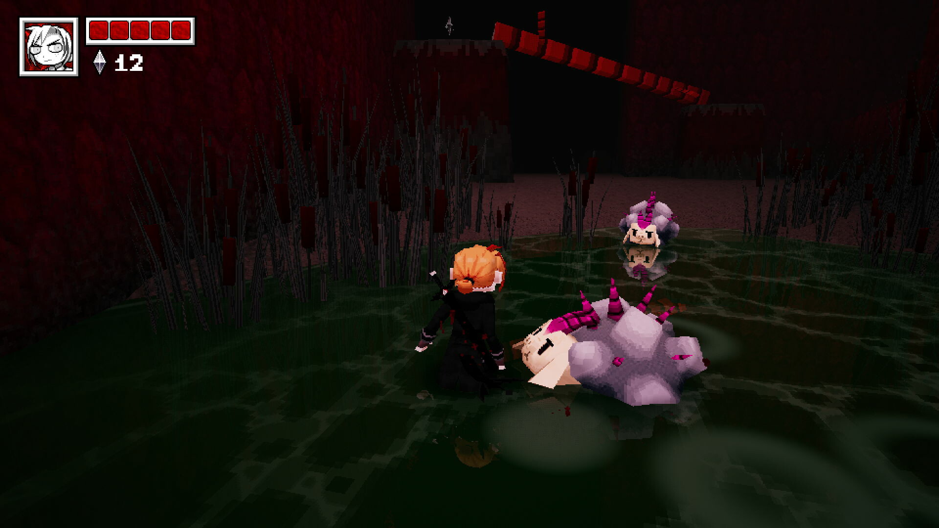 House Of Decay screenshot #4