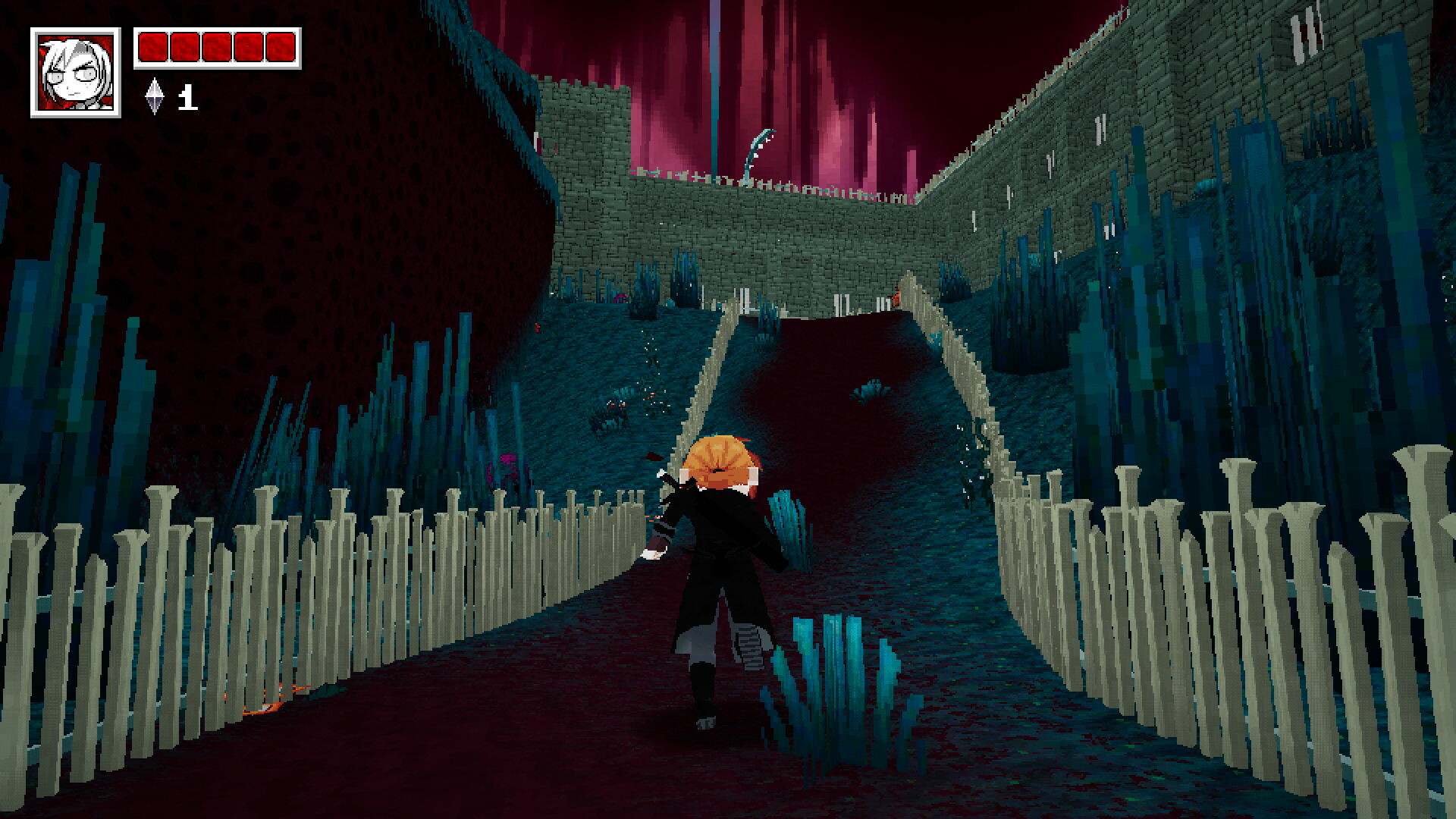 House Of Decay screenshot #5