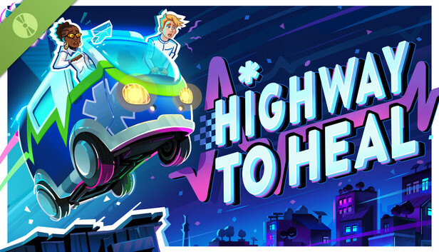 Highway to Heal Demo
