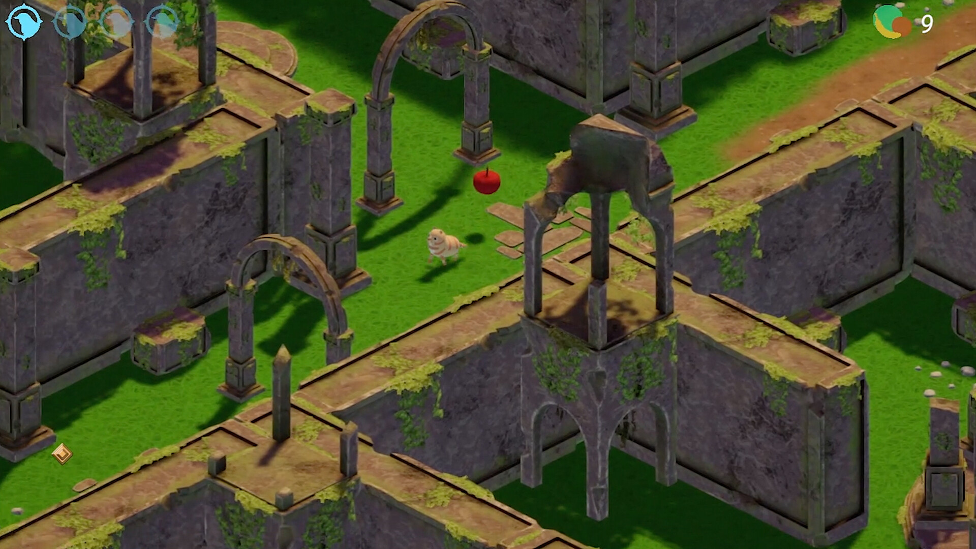 Under The Whisper screenshot 4