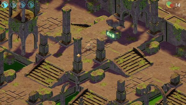 Under The Whisper screenshot 5