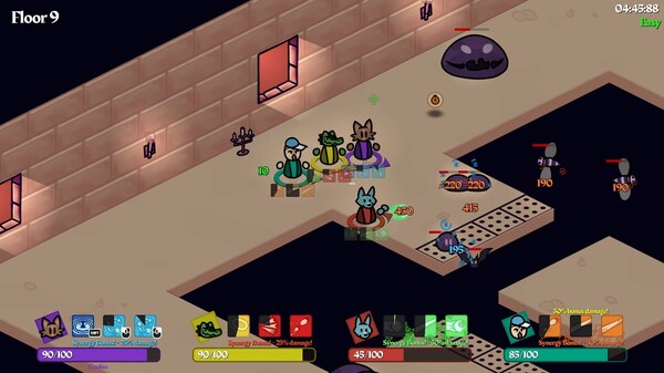 Screenshot media