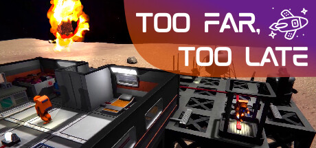 Too Far Too Late Cheat Engine/CT