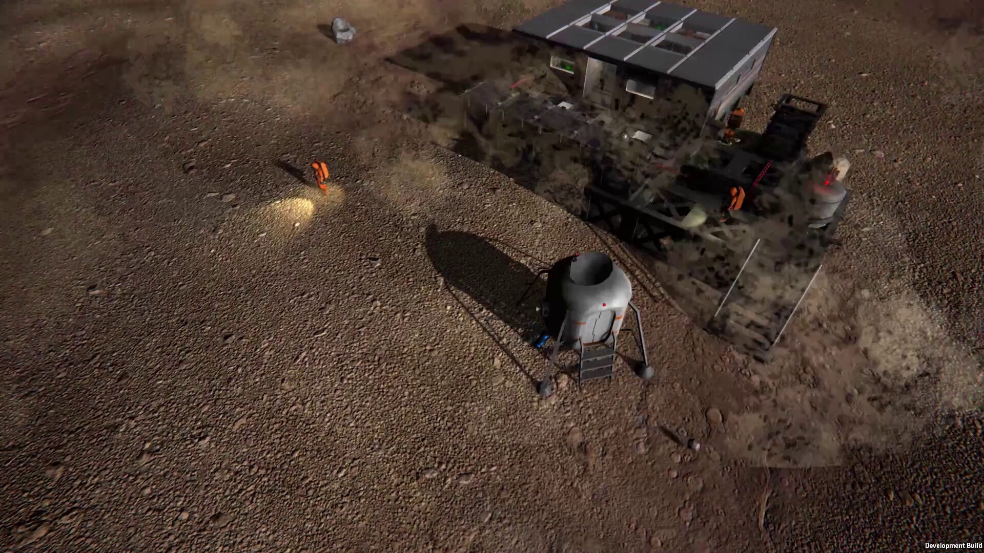 Too Far Too Late screenshot #7