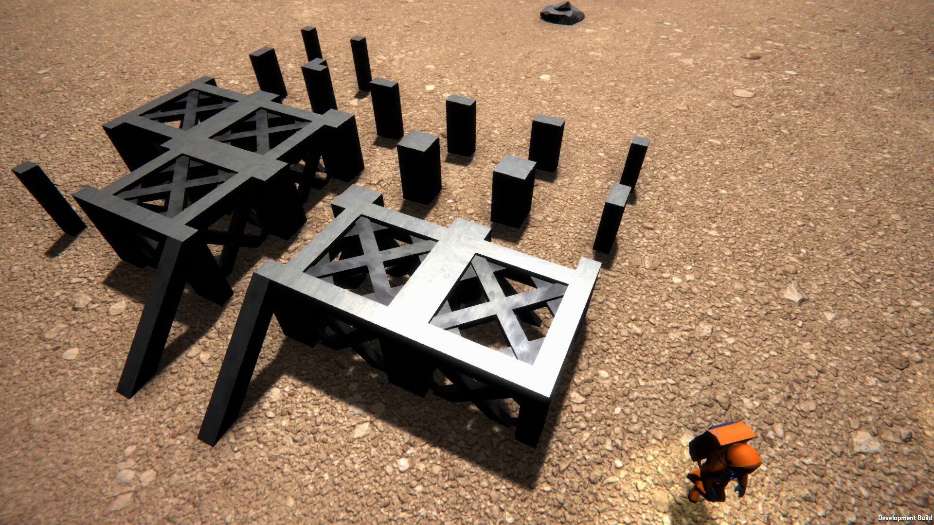 Too Far Too Late screenshot #2