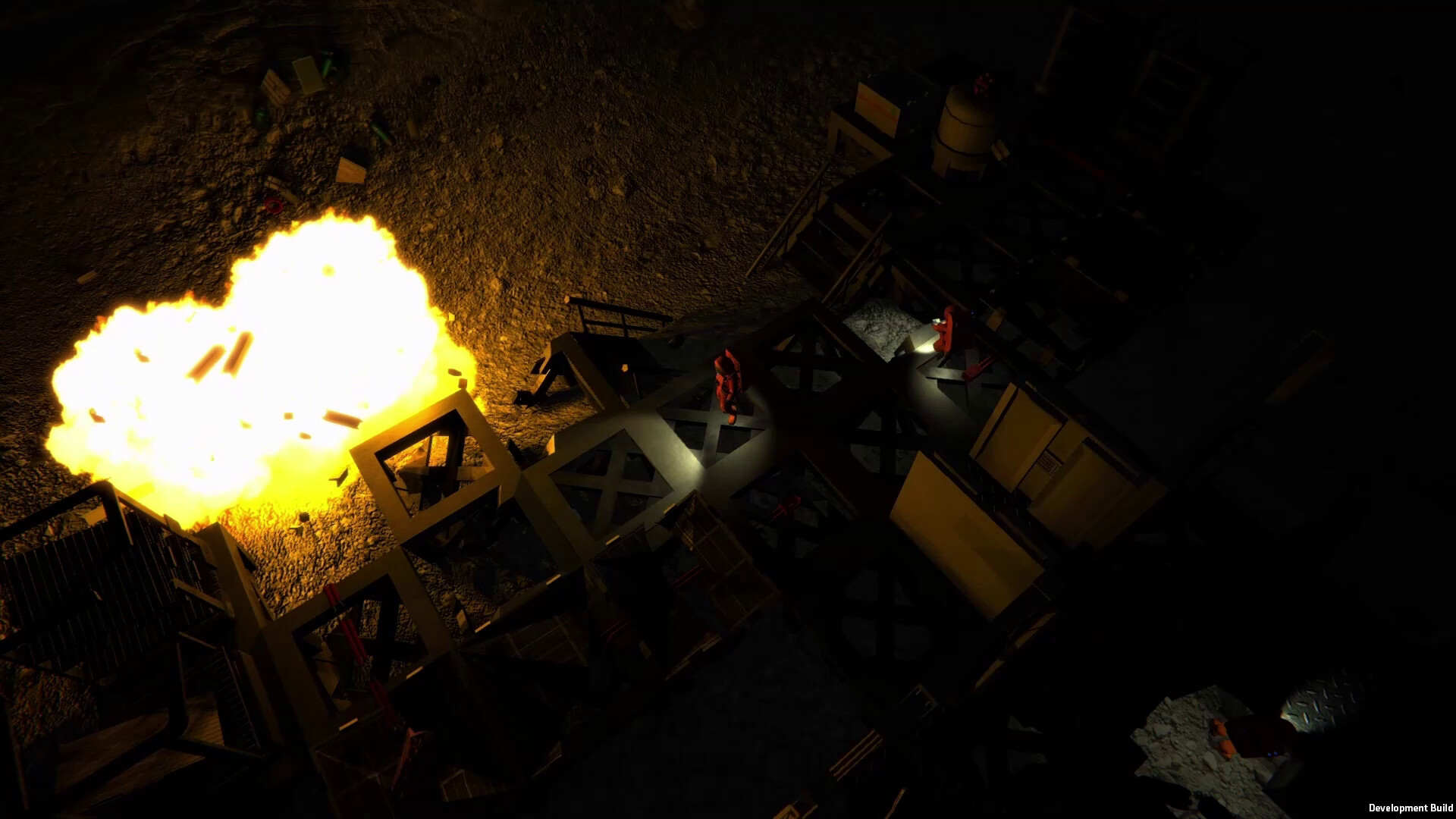 Too Far Too Late screenshot #4