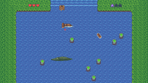 CritterGarden Demo screenshot 5