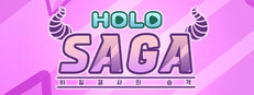 HOLOSAGA: Invasion of the HoloX