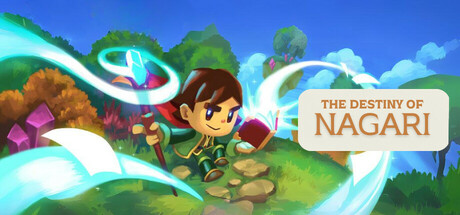 Image for The Destiny of Nagari