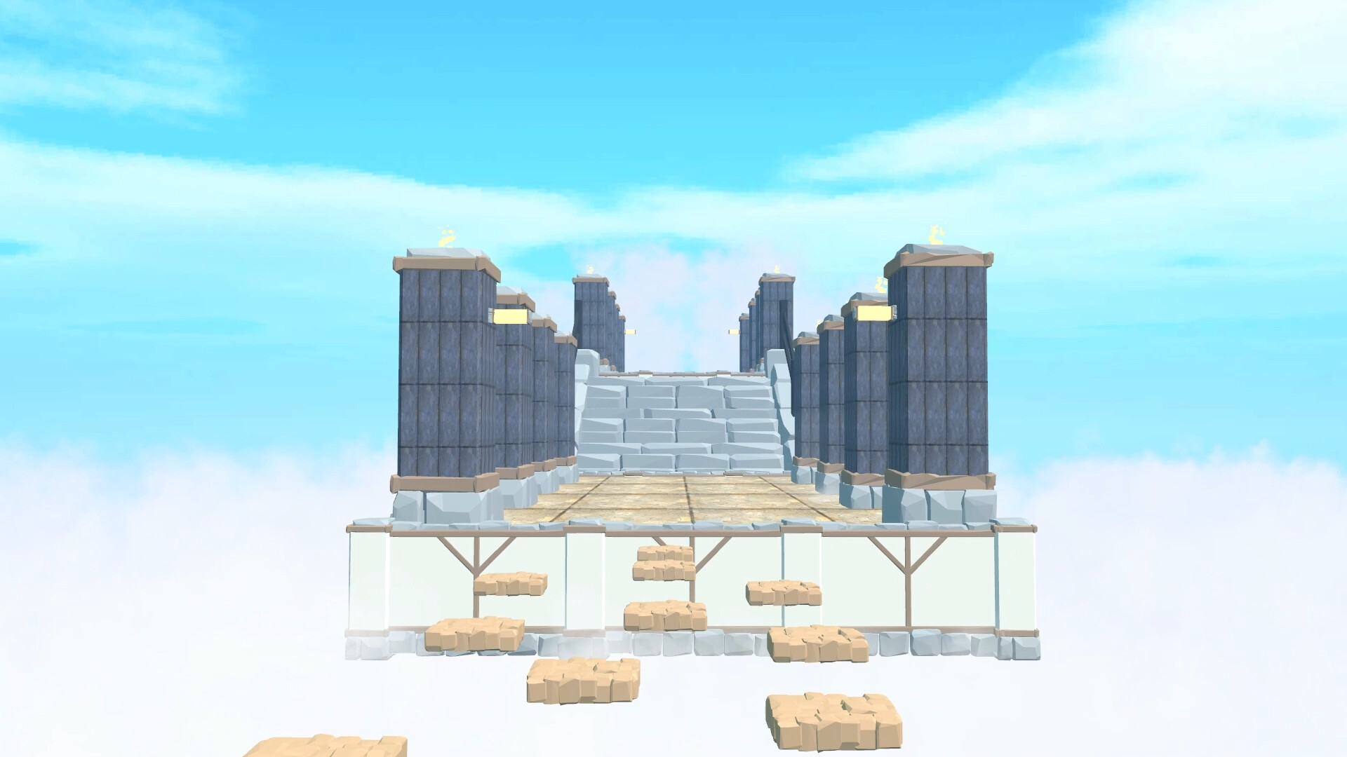 The Destiny of Nagari Featured Screenshot #1