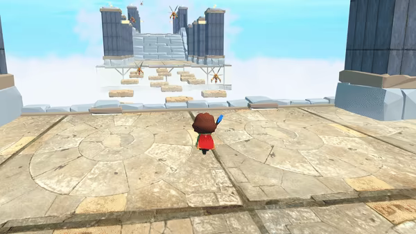 The Destiny Of Nagari video 1